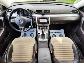 Volkswagen Passat Variant 2.0 TDI BMT Highline DSG - 6