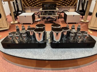 Ayon Audio Ayon Epsilon EVO mono KT170, latest version - 6