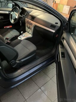Opel Astra GTC - 6