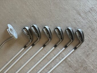 Golfový set TaylorMade, nový dámsky - 6