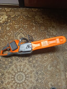Husqvarna 542 ixp G - 6