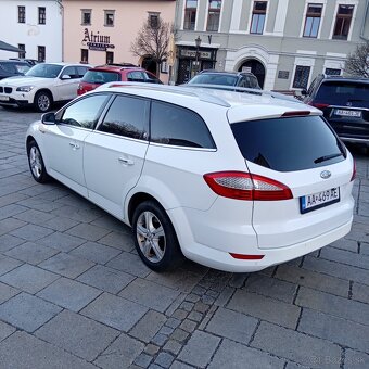 Ford Mondeo combi automat - 6
