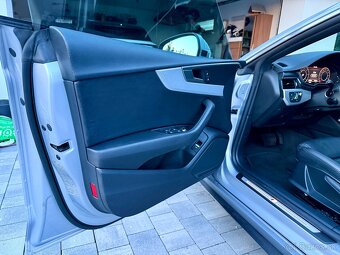 Audi A5 sportback 2.0 tdi 2018 s line 190koni - 6
