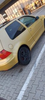 Predám Gólf 4.1.6.74kw - 6