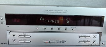 Receiver SONY - 6