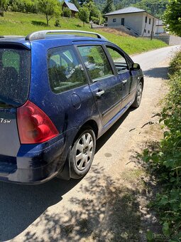 Peugeot 307 - 6
