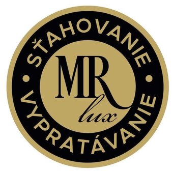 Vypratávanie a sťahovanie-MR Luxury - 6