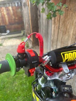 pitbike xtr 616 125 - 6