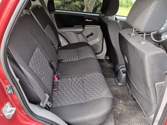 Suzuki sx 4 2008 AC 2WD - 6