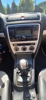 Skoda Oktavia VRS - 6