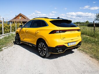 Dongfeng Forthing T5 EVO - 6