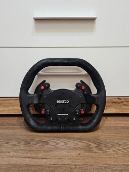 Sim Racing Setup - 6