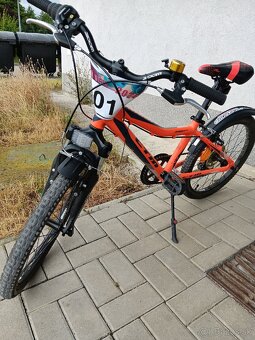 Detský bicykel - 6