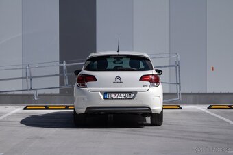 Citroën C4 1.6 VTi Exclusive - 6