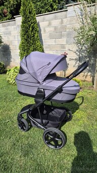 Kočík Easywalker Harwey 3 - 6
