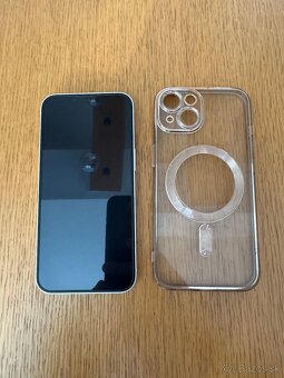 iPhone 14 128gb Starlight - 6