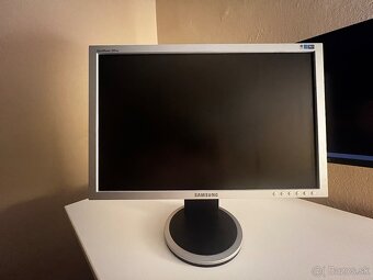Set: Gaming klávesnica + myš Logitech G102 + monitor zdarma - 6