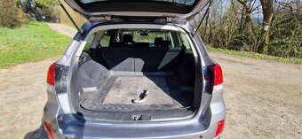 Predam subaru outback 2.5i - 6
