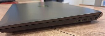 Herný notebook HP Pavilion Gaming 15-dk002nh - 6