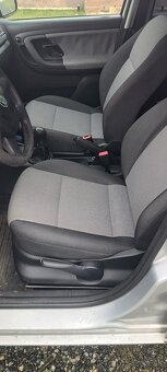 Škoda Fabia 1,2 tsi - 6