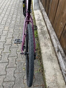 Kellys Phanathic 30 Dark Plum 2025, veľ. M, 10 km, v záruke - 6