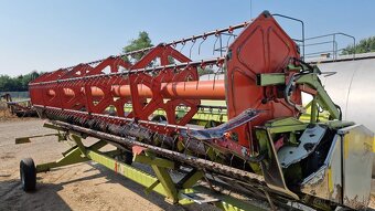 Claas 450 Lexion - 6
