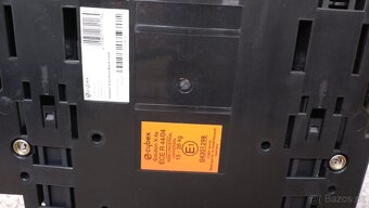 Predám autosedačku,značka Cybex Solution x-fix - 6