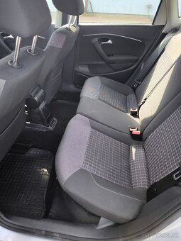 Volkswagen Polo 1.2 TSI BMT Comfortline - 6