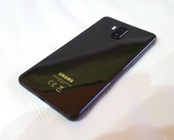 Predám bez rámikový-smartphone 5,2″ UHANS Mx - 6