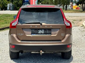 Volvo XC60 - 6