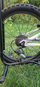 Detský bicykel Kellys Lumi 30 - 6