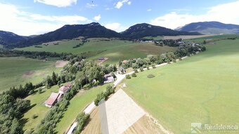 Stavebný pozemok v Bukovine – začnite stavať hneď - 6