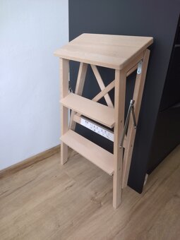 schodiky Ikea bekwäm - 6