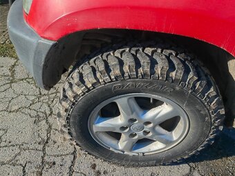 Rav 4...2.0 benzín. 4x4+uzavierka - 6
