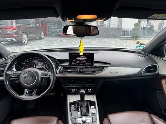 Audi a6 allroad 3.0 TDi Quattro - 6