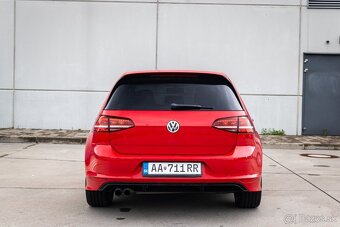 Volkswagen Golf 1.4 TSI BMT 122k R-Line Comfortline - 6