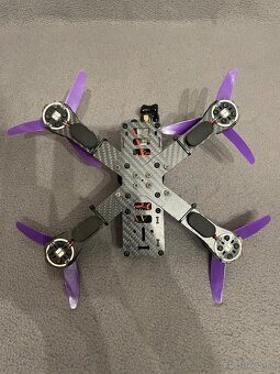 FPV dron - EACHINE WIZARD X220 - 6