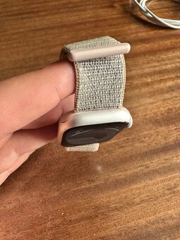 Apple Watch Series 8 (GPS) hliník 41 mm - 6