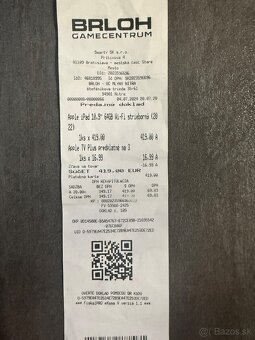 Apple Ipad 10,9, 64GB Wi-fi strieborný - 6
