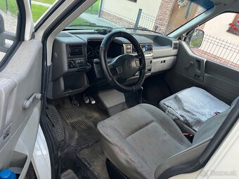 VW Transporter T4 - 6