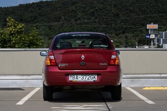 Renault Thalia 1.4 RT - 6