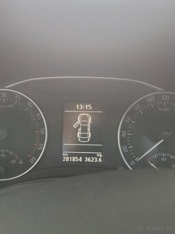 Skoda octavia 2 tdi Euro4 100kw face - 6