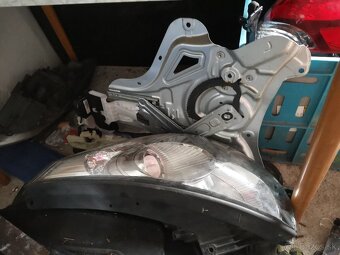 Hyundai IX35 2,0 nafta 100kw - 6