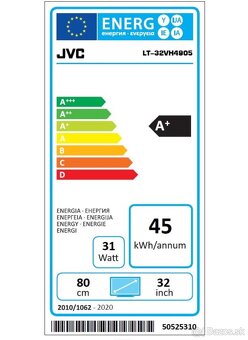 32" JVC LT-32VH4905 - 6