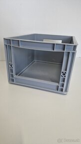 Predám plastové prepravky, bednick - boxy. - 6