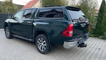 Toyota Hilux 2.4did 110kw - 6