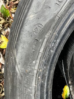 295/60R22,5 - 6