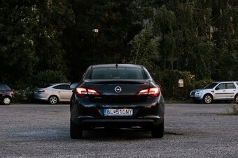Opel Astra 1.6 Classic AT6 - 6