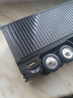 Predam nove radio WSTER-kamion-SOLAR - 6