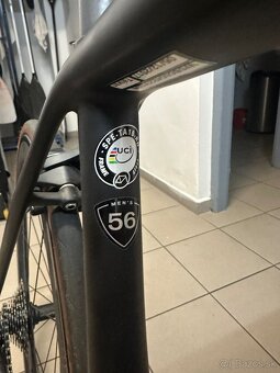 Specialized Tarmac 56 2018 ULTEGRA - 6